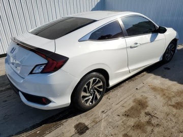 Honda Civic X 2018 Honda Civic HONDA CIVIC LX, 2018r., 2.0L, zdjęcie 2