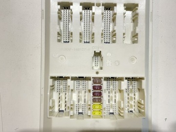 5A09DB0 MODUL POHODĚ F40 118 D 100 2019 BMW