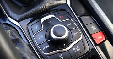 Peugeot 508 I SW 2.0 HDi FAP 140KM 2012 Peugeot 508 (nr.251) 2.0 140KM Parktronik Tempomat Panorama Klima Gwarancja, zdjęcie 21