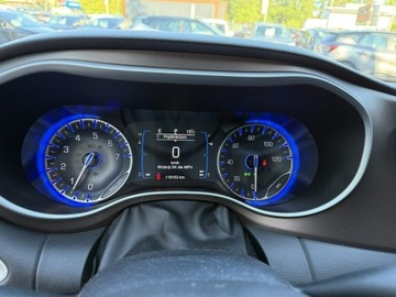 Chrysler Pacifica II 3.6 V6 291KM 2017 Chrysler Pacifica INSTALACJA GAZOWA, zdjęcie 18