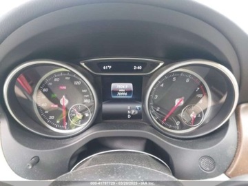 Mercedes GLA I 2018 Mercedes-Benz GLA 2018 MERCEDES-BENZ GLA 250 4MATIC 2.0 Benzyna 208KM, zdjęcie 11