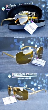 МУЖСКОЙ ПОЛЯРИЗОВАННЫЙ ЧЕХОЛ АВИАТОР ФЛЕКС