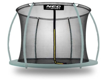 Siatka wewnętrzna do trampolin 252 cm 8ft Neo-Spor