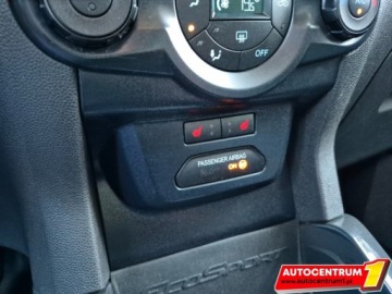 Ford Ecosport II SUV 1.0 Ecoboost 125KM 2016 Ford EcoSport Titanium Led Skorzana Tapicerka Tempomat Nowy Rozrzad, zdjęcie 21