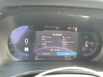 Volvo XC40 2023 Volvo XC 40 Recharge Ultimate 2023 Elektryczny 402KM, zdjęcie 9