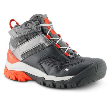 Buty turystyczne dla dzieci Crossrock Mid