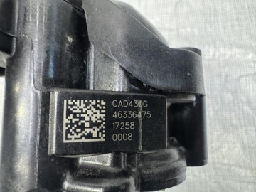 KOLEKTOR SACÍ/ZBĚRNÉ SUZUKI VITARA III SX4 S CROSS 46336475