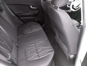 Kia Picanto II Hatchback 5d 1.0 69KM 2015 Klima-Pod.Kierownica-Siedzenia, zdjęcie 31