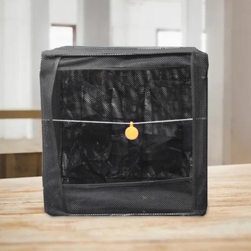 Target Box Buffer Cloth Collection Pudełko na Polowanie Camping 40cmx40cm