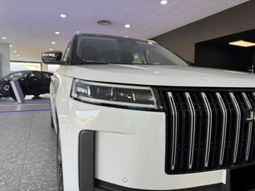 Jaecoo 5 1.6T 147KM 2025 JAECOO 5 1.6 T-GDI Premium DCT Suv 147KM 2025, zdjęcie 2