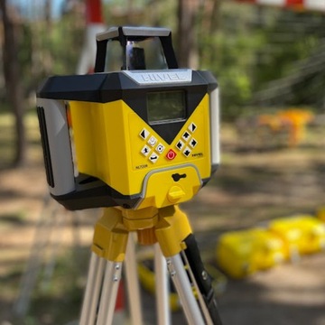 СИСТЕМА NIVEL ЛАЗЕРНЫЙ УРОВЕНЬ NL720R +SJJ32+LS24