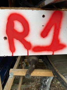 КРЫШКА ПАНЕЛЬ ПЕРЕДНЕГО БАМПЕРА TOYOTA YARIS IV 2020- 52618-K0010