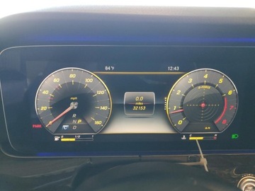 Mercedes Klasa E W213 2020 Mercedes-Benz Klasa E 350 2020 2.0l 2.0 Benzyna 255KM, zdjęcie 9