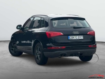 Audi Q5 I 2012 Audi Q5 143KM Xenon Led Parkdistance 2.0 Diesel 143KM, zdjęcie 10