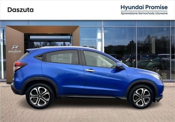 Honda HR-V II SUV 1.5 i-VTEC 130KM 2018 Honda HR-V 1.5 Executive 6MT Gwarancja 1.5 Benzyna 130KM, zdjęcie 5