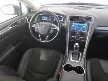 Ford Mondeo V 2018 Ford Mondeo 2.0 Hybrid, Automat, VAT 23%, Navi, zdjęcie 6