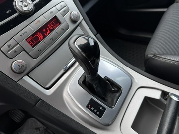 Ford S-Max I Van 2.0 TDCi 140KM 2009 Ford S-Max 2.0 TDCI 140 KM/Automat AISN/Serwis, zdjęcie 32