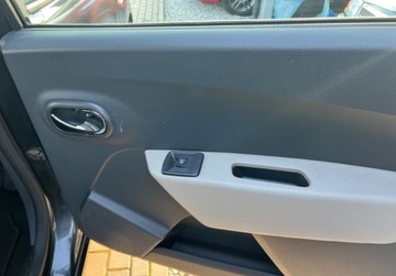 Dacia Lodgy 2012 Dacia Lodgy 1.5Dci 107KM 6Bieg.Klima AluZima Navi Temp.Bluetooth Oplaty Gw, zdjęcie 4
