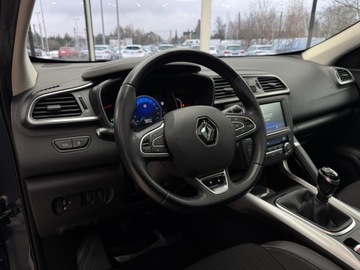 Renault Kadjar Crossover 1.2 Energy TCe 130KM 2016 Renault Kadjar Intens / Panorama / Kamera / Nawiga, zdjęcie 6