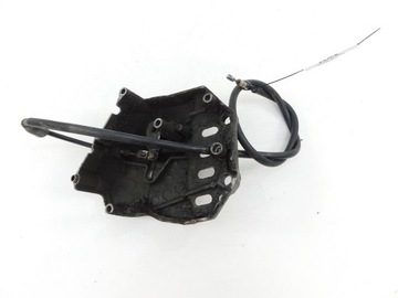 SUZUKI BANDIT GSF 600 95-99 КРЫШКА ЗВЕЗДОЧКИ + СЦЕПЛЕНИЕ