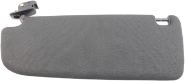 AUDI A6 C6 Blende Abdeckung PRZECIWSLONECZNA Sonnenblende rechts 4F0857552 EUROPA