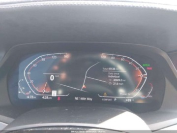 BMW X5 G05 2022 BMW X5 xDrive40I 2022 3.0l 3.0 Benzyna 335KM, zdjęcie 10