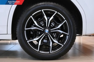 BMW X3 G01 SUV Facelifting 2.0 20d 190KM 2022 BMW X3 xDrive20dFV23Reflektor LEDFotel SportowyM Pakiet Sportowy 2.0, zdjęcie 22