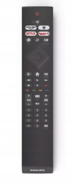 Pilot do TV Philips 58PUS8506/12, 65PUS8506/12