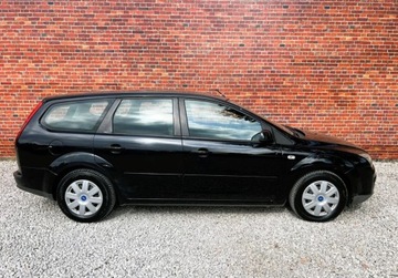 Ford Focus II Hatchback 5d 1.6 Duratec 100KM 2008 Ford Focus LPG Klima Tempomat Gwarancja w cenie Warszawa VKDJ 1.6 100KM, zdjęcie 37