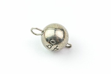 Czeburaszka wolframowa 1g natural