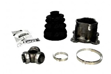 ВНУТРЕННИЙ ПРИВОДНОЙ СОЕДИНИТЕЛЬ (/24Z) SUZUKI GRAND VI