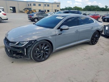 Volkswagen Arteon 2023 Volkswagen Arteon 2023r., 4x4, 2.0L 2.0 Benzyna 300KM, zdjęcie 1