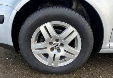 Volkswagen Golf IV Hatchback 1.4 16V 75KM 2002 Volkswagen Golf Special, klimatyzacja, oryginalny lakier, zadbany 1.4 75KM, zdjęcie 8