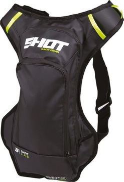 TORBA SHOT CAMEL BAG HYDRA RANDO 2L PLECAK SASZETKA CROSS ENDURO