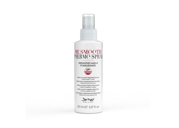 BE HAIR BE SMOOTH Spray thermo wygładzenie 150ml