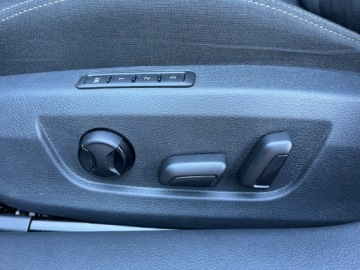 Skoda Superb III Kombi Facelifting 2.0 TDI SCR 150KM 2020 Skoda Superb 2.0 diesel 150 KM automat zarej w PL zadbany mozliwa zam, zdjęcie 22