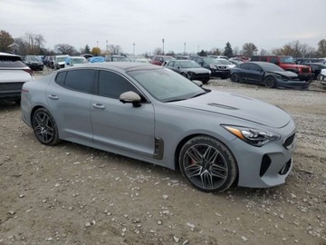 Kia Stinger 2022 Kia Stinger Gt2 2022 3.3l 3.3 Benzyna 368KM, zdjęcie 4