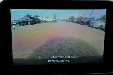 Ford Kuga III SUV Plug-In 2.5 Hybrid 190KM 2023 Ford Kuga VIGNALE skóra Nawi FUL LED el.klapa, zdjęcie 15