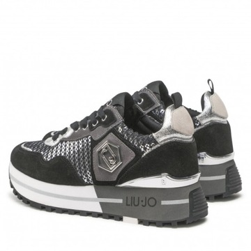 LIU JO ORYGINALNE SNEAKERSY 36 24H