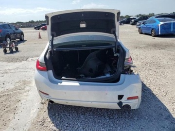 BMW Seria 3 G20-G21 2024 BMW Seria 3 330I sedan 2.0 Benzyna 255KM, zdjęcie 3