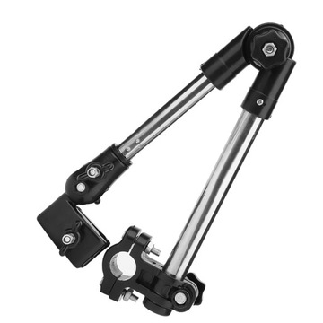 ДЕРЖАТЕЛЬ ДЛЯ ЗОНТА, РЫБАЛОЧНОГО ВЕЛОСИПЕДА, ИНВАЛИДНОЙ КОЛЯСКИ