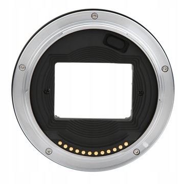 Автоматическое переходное кольцо NK F GFX