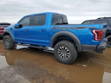 Ford 2020 Ford F150 Raptor 2020 3.5 Benzyna 450KM, zdjęcie 1