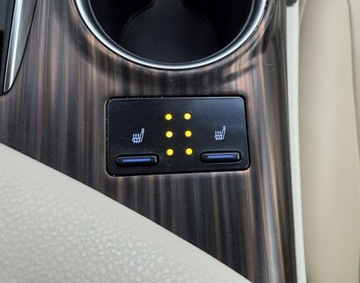 Toyota Camry IX Sedan 2.5 Hybrid Dynamic Force 218KM 2020 Toyota Camry 2.5H 218KM Fvat 23% Jasna Skóra PL, zdjęcie 24