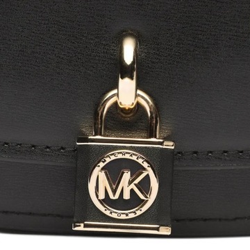 MICHAEL KORS TOREBKA LISTONOSZKA SKÓRA DT676