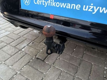 Volkswagen Arteon Shooting Brake R 2.0 TSI 320KM 2022 Volkswagen Arteon R 4Motion DCC ACC Kamery 360 HarmanKardon Hak Faktura Va, zdjęcie 30