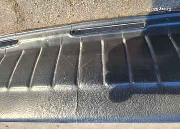 Fso 125p Польская приборная панель Fiat 75-91