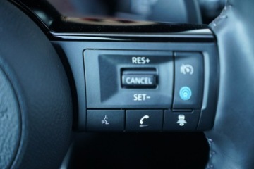 Nissan Qashqai III Crossover 1.3 DIG-T MHEV 158KM 2023 Nissan Qashqai TEKNA+ SKÓRA nawi 4 KAMERY line, zdjęcie 34