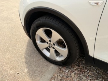 Opel Mokka I SUV 1.4 Turbo ECOTEC 140KM 2015 Opel Mokka 4x4 Benzyna Niski przebieg 1.4 Benzyna 140KM, zdjęcie 6