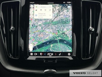 Volvo XC60 II 2025 Volvo XC 60 FV23% B5B Plus Dark AWD Full-LED Panor, zdjęcie 22